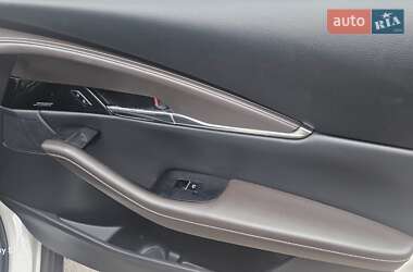 Внедорожник / Кроссовер Mazda CX-30 2020 в 