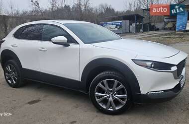 Внедорожник / Кроссовер Mazda CX-30 2020 в 