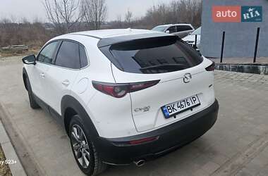 Внедорожник / Кроссовер Mazda CX-30 2020 в 