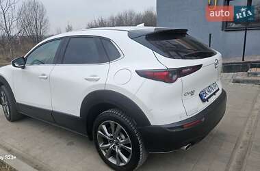 Внедорожник / Кроссовер Mazda CX-30 2020 в 