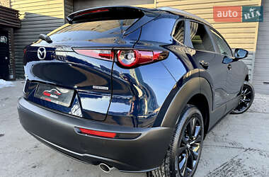 Внедорожник / Кроссовер Mazda CX-30 2024 в 