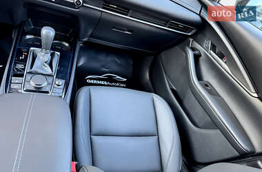 Внедорожник / Кроссовер Mazda CX-30 2024 в 