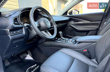 Внедорожник / Кроссовер Mazda CX-30 2024 в 