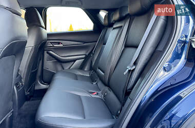 Внедорожник / Кроссовер Mazda CX-30 2024 в 