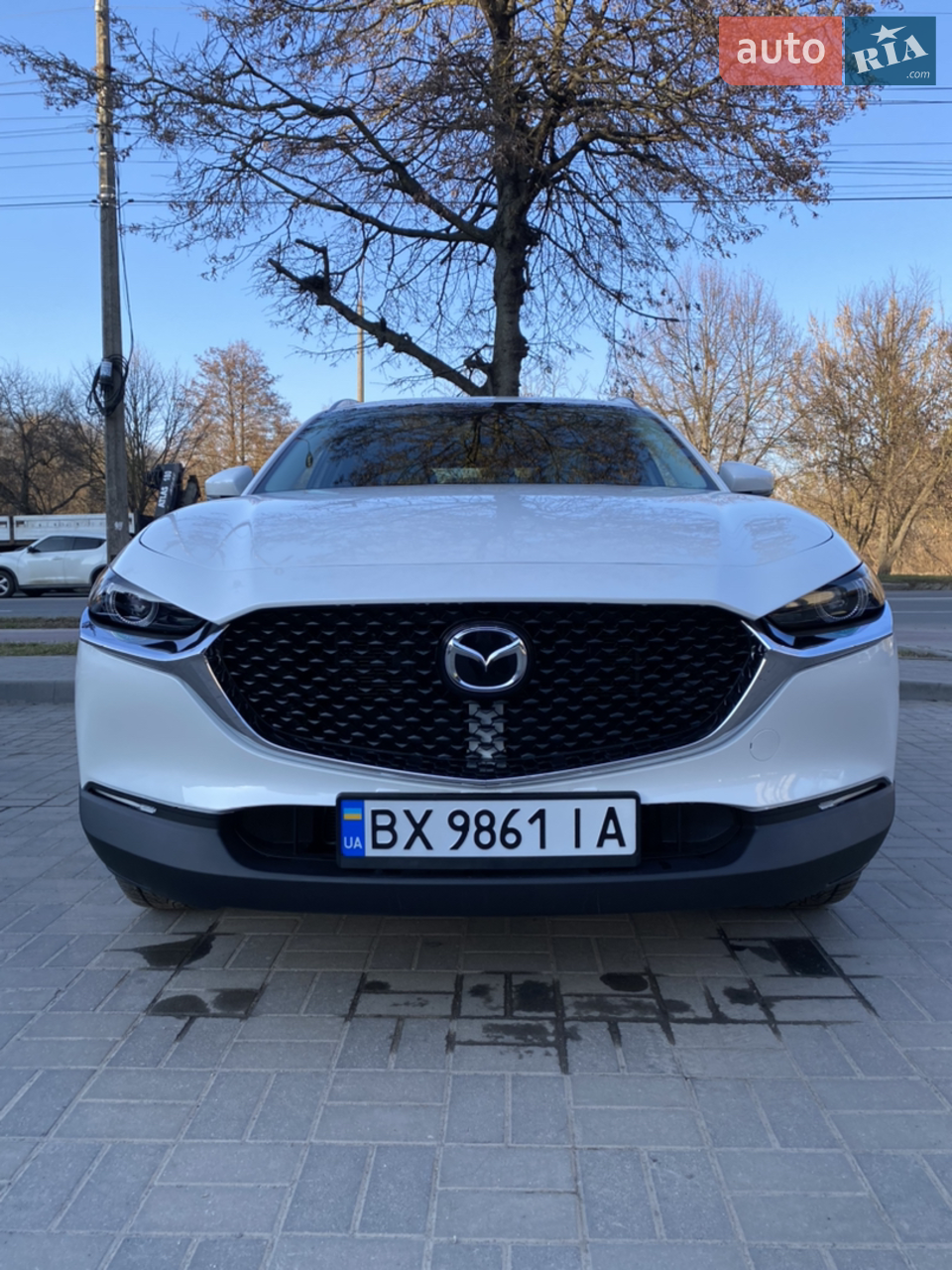 2023 Mazda CX-30 - мініатюра 40