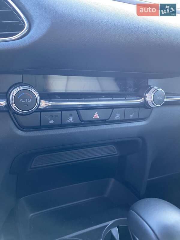 Позашляховик / Кросовер Mazda CX-30 2022 в Хмельницькому
