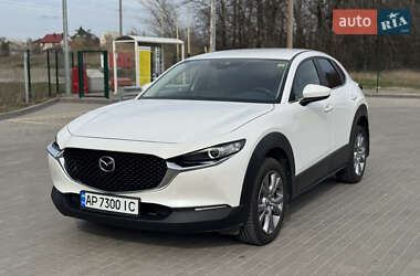 Внедорожник / Кроссовер Mazda CX-30 2020 в 