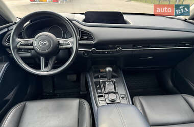 Внедорожник / Кроссовер Mazda CX-30 2020 в 
