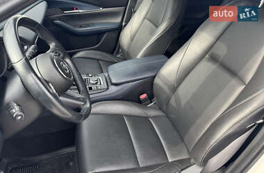 Внедорожник / Кроссовер Mazda CX-30 2020 в 