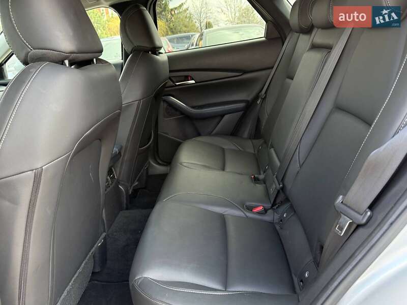 Внедорожник / Кроссовер Mazda CX-30 2020 в Харькове