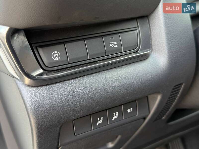 Внедорожник / Кроссовер Mazda CX-30 2020 в Харькове