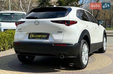 Внедорожник / Кроссовер Mazda CX-30 2020 в 