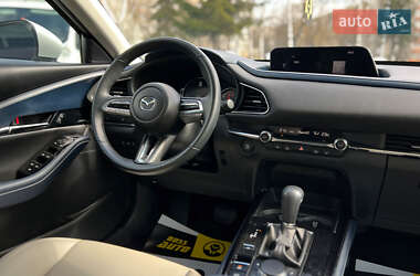 Внедорожник / Кроссовер Mazda CX-30 2020 в 