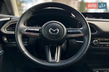 Внедорожник / Кроссовер Mazda CX-30 2020 в 