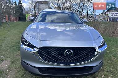 Внедорожник / Кроссовер Mazda CX-30 2021 в 