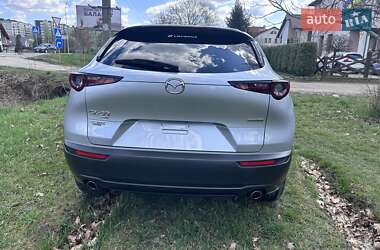 Внедорожник / Кроссовер Mazda CX-30 2021 в 
