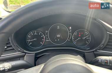 Внедорожник / Кроссовер Mazda CX-30 2021 в 