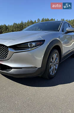 Внедорожник / Кроссовер Mazda CX-30 2021 в 