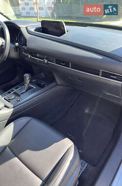 Внедорожник / Кроссовер Mazda CX-30 2021 в 