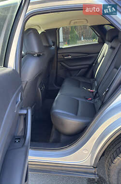 Внедорожник / Кроссовер Mazda CX-30 2021 в 