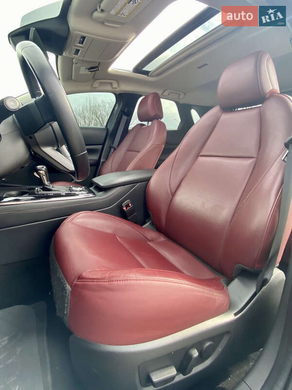 Внедорожник / Кроссовер Mazda CX-30 2022 в Харькове