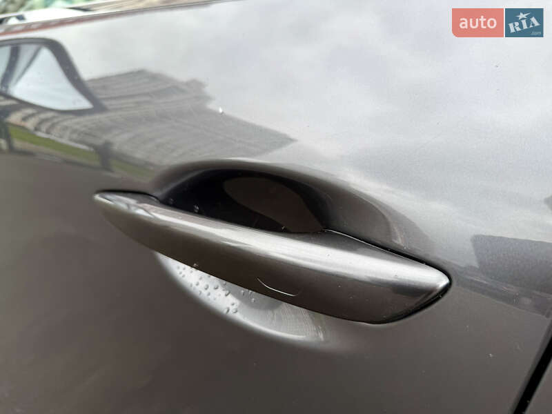 Позашляховик / Кросовер Mazda CX-30 2022 в Києві фото 14 Позашляховик / Кросовер Mazda CX-30 2022 в Києві