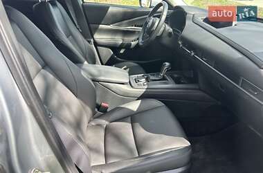 Внедорожник / Кроссовер Mazda CX-30 2021 в 