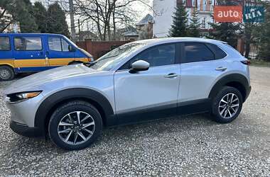 Внедорожник / Кроссовер Mazda CX-30 2021 в 