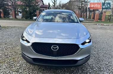 Внедорожник / Кроссовер Mazda CX-30 2021 в 