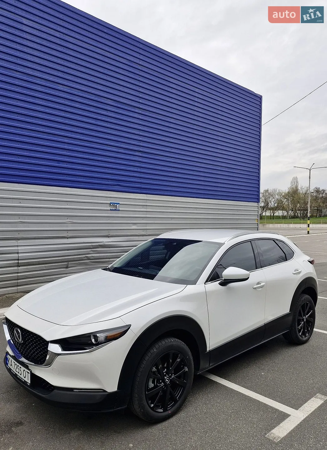2023 Mazda CX-30 - мініатюра 10