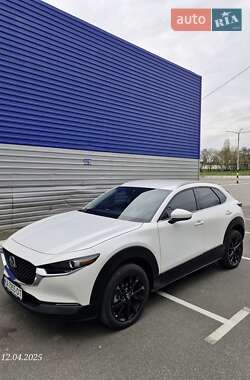 Внедорожник / Кроссовер Mazda CX-30 2023 в 