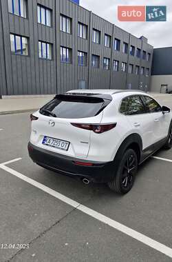 Внедорожник / Кроссовер Mazda CX-30 2023 в 