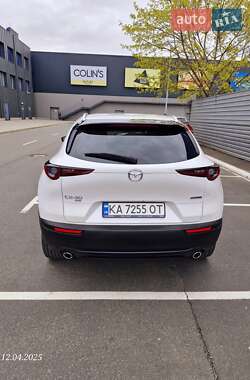 Внедорожник / Кроссовер Mazda CX-30 2023 в 