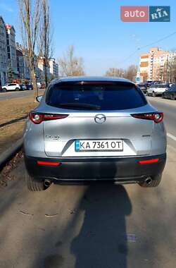 Внедорожник / Кроссовер Mazda CX-30 2021 в 