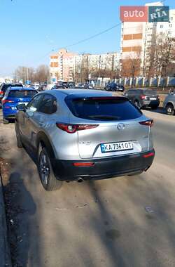 Внедорожник / Кроссовер Mazda CX-30 2021 в 