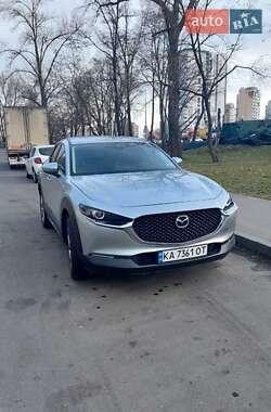 Внедорожник / Кроссовер Mazda CX-30 2021 в 