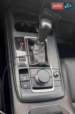 Внедорожник / Кроссовер Mazda CX-30 2021 в 