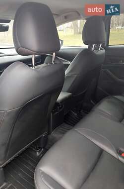 Внедорожник / Кроссовер Mazda CX-30 2021 в 