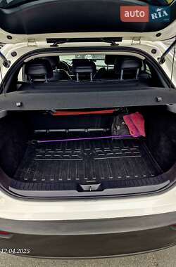 Внедорожник / Кроссовер Mazda CX-30 2023 в 