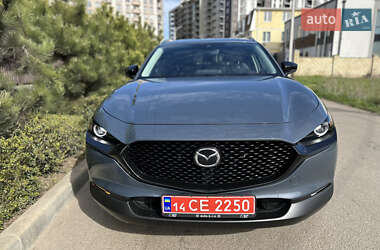 Внедорожник / Кроссовер Mazda CX-30 2021 в 