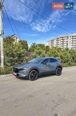 Внедорожник / Кроссовер Mazda CX-30 2021 в 