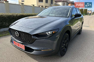 Внедорожник / Кроссовер Mazda CX-30 2021 в 