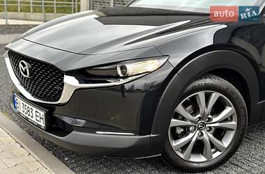 Внедорожник / Кроссовер Mazda CX-30 2020 в 