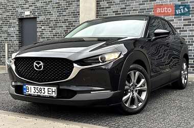 Внедорожник / Кроссовер Mazda CX-30 2020 в 