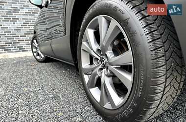 Внедорожник / Кроссовер Mazda CX-30 2020 в 