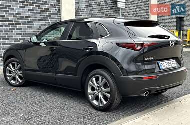 Внедорожник / Кроссовер Mazda CX-30 2020 в 