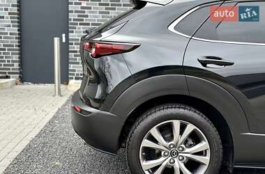 Внедорожник / Кроссовер Mazda CX-30 2020 в 