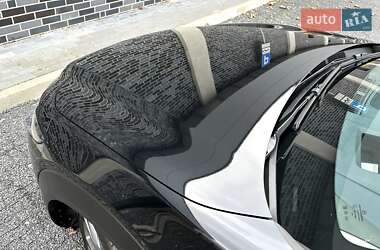 Внедорожник / Кроссовер Mazda CX-30 2020 в 