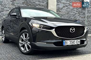 Внедорожник / Кроссовер Mazda CX-30 2020 в 