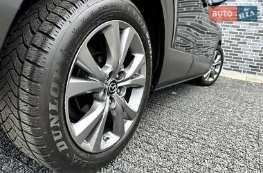 Внедорожник / Кроссовер Mazda CX-30 2020 в 